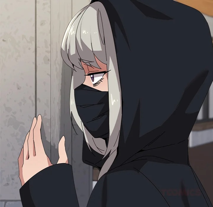 What’s Wrong With This Family? (Uncensored) - Chapter 40 [photo 81] - MangaPorn