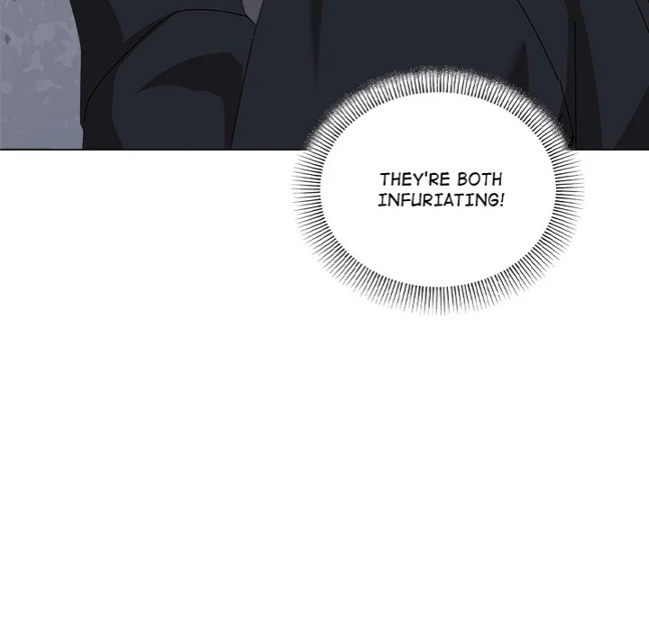 What’s Wrong With This Family? (Uncensored) - Chapter 40 [photo 82] - MangaPorn