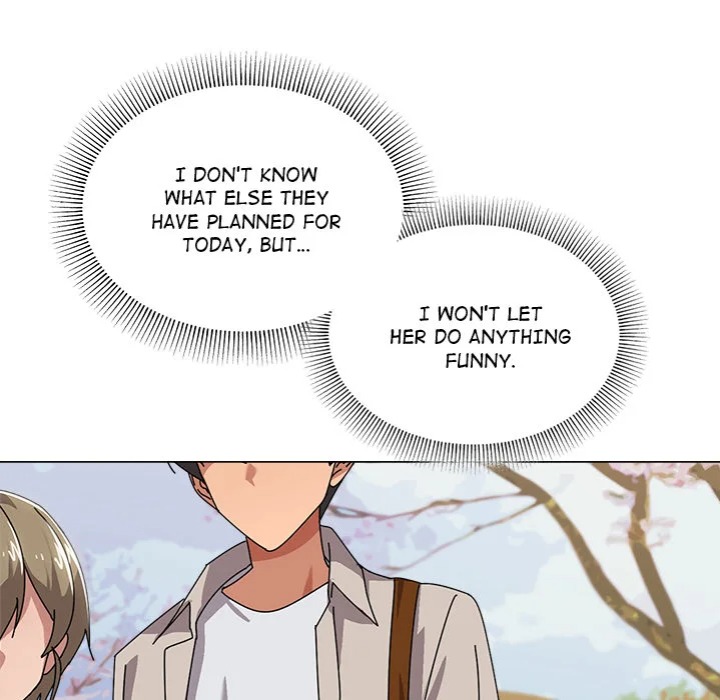 What’s Wrong With This Family? (Uncensored) - Chapter 40 [photo 83] - MangaPorn