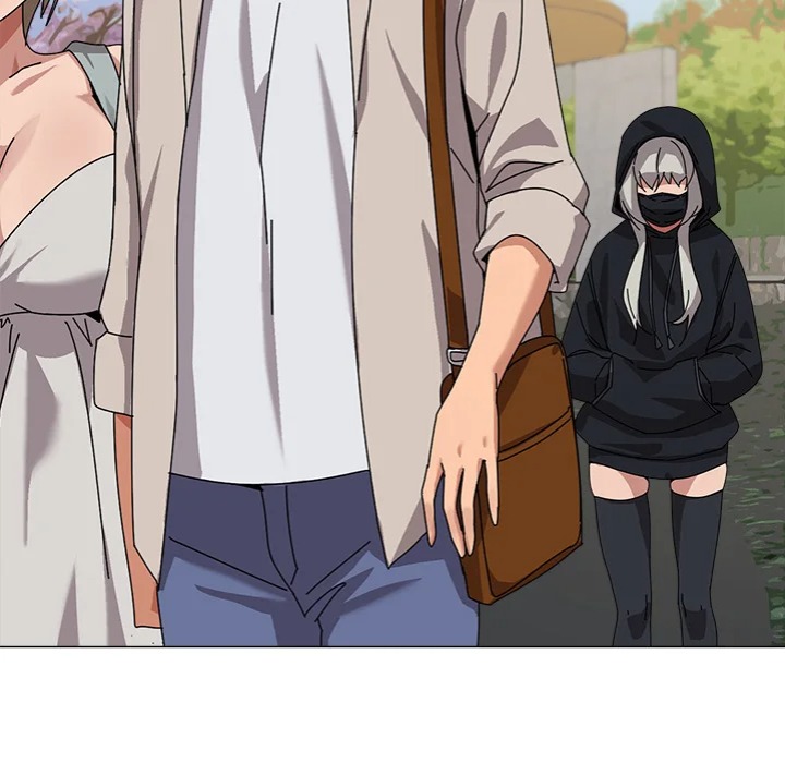 What’s Wrong With This Family? (Uncensored) - Chapter 40 [photo 84] - MangaPorn