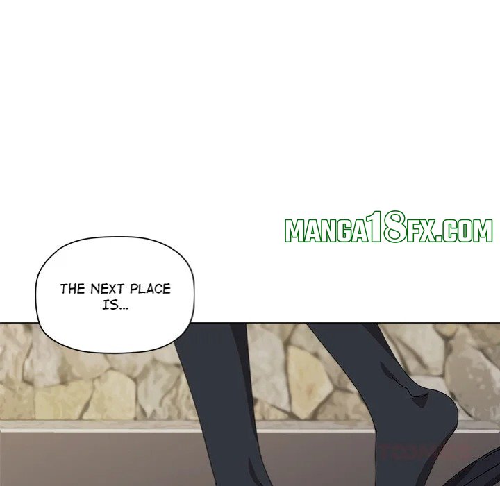 What’s Wrong With This Family? (Uncensored) - Chapter 40 [photo 87] - MangaPorn