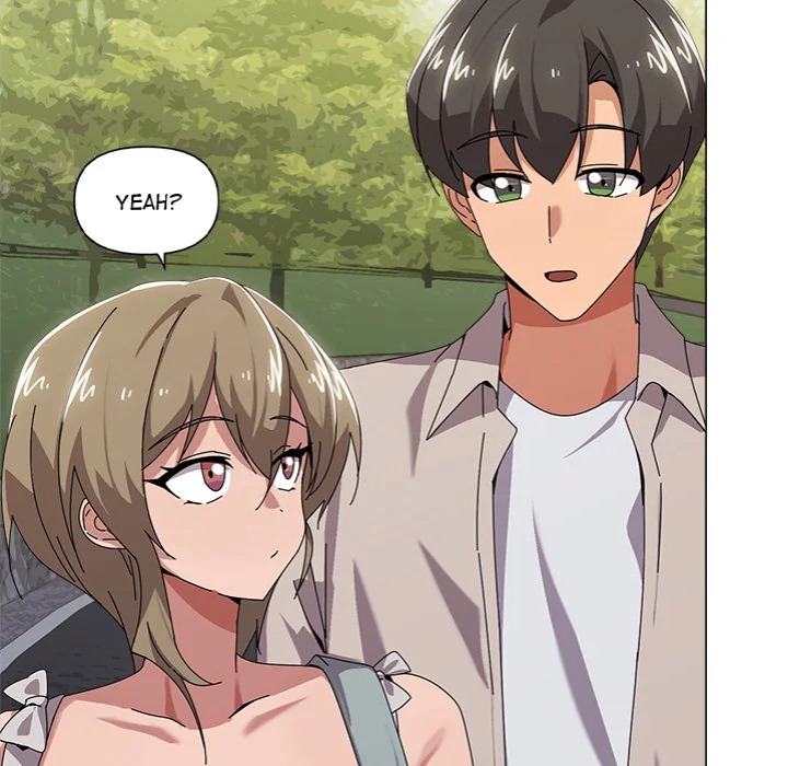 What’s Wrong With This Family? (Uncensored) - Chapter 40 [photo 89] - MangaPorn