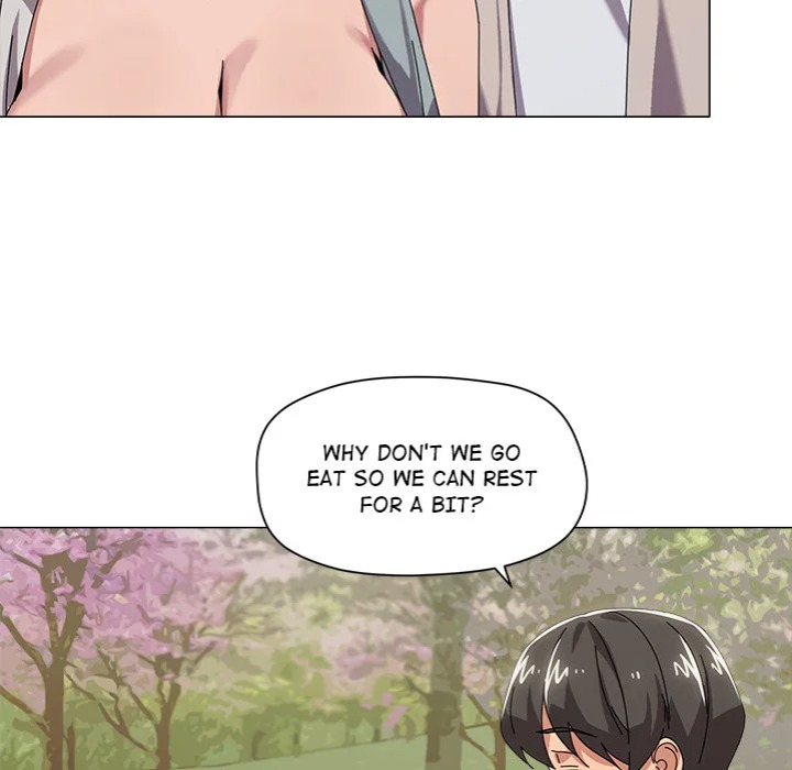 What’s Wrong With This Family? (Uncensored) - Chapter 40 [photo 90] - MangaPorn