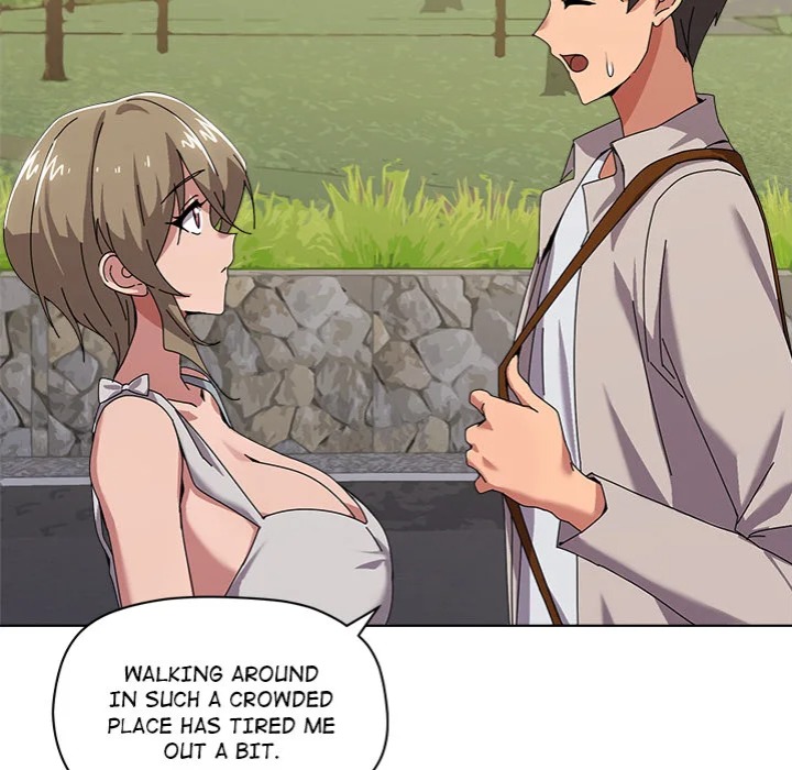 What’s Wrong With This Family? (Uncensored) - Chapter 40 [photo 91] - MangaPorn