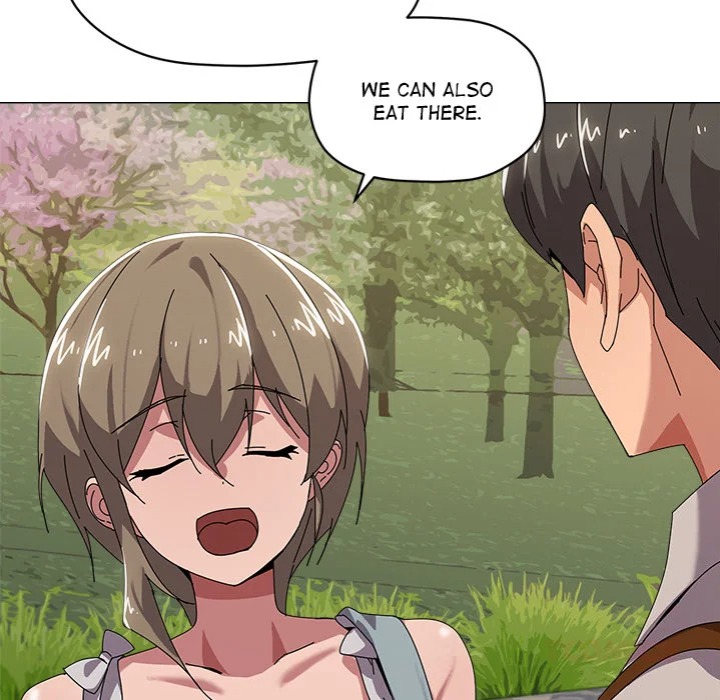 What’s Wrong With This Family? (Uncensored) - Chapter 40 [photo 93] - MangaPorn