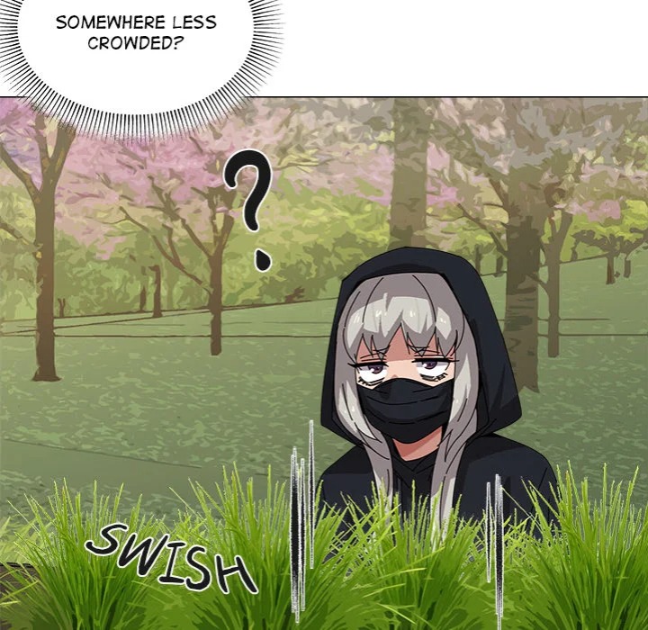 What’s Wrong With This Family? (Uncensored) - Chapter 40 [photo 98] - MangaPorn