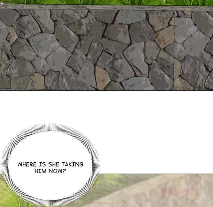 What’s Wrong With This Family? (Uncensored) - Chapter 40 [photo 99] - MangaPorn