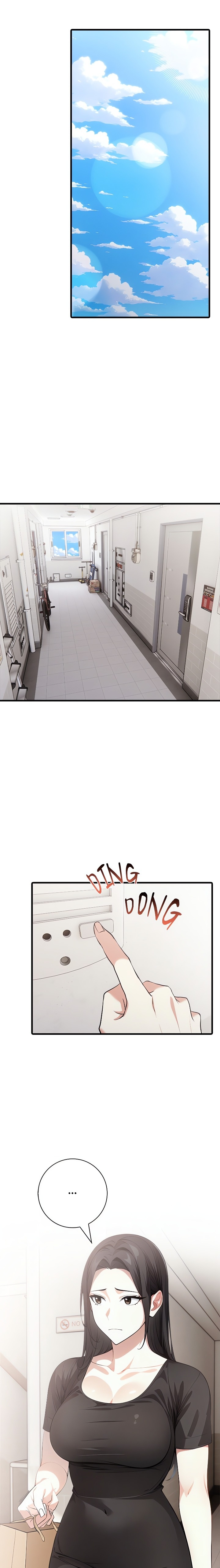 Seductive Curves Behind Closed Doors - Chapter 15 [photo 10] - MangaPorn