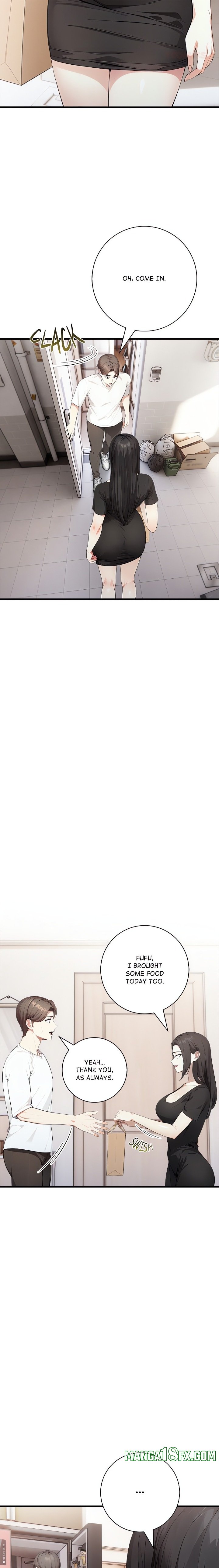 Seductive Curves Behind Closed Doors - Chapter 15 [photo 11] - MangaPorn