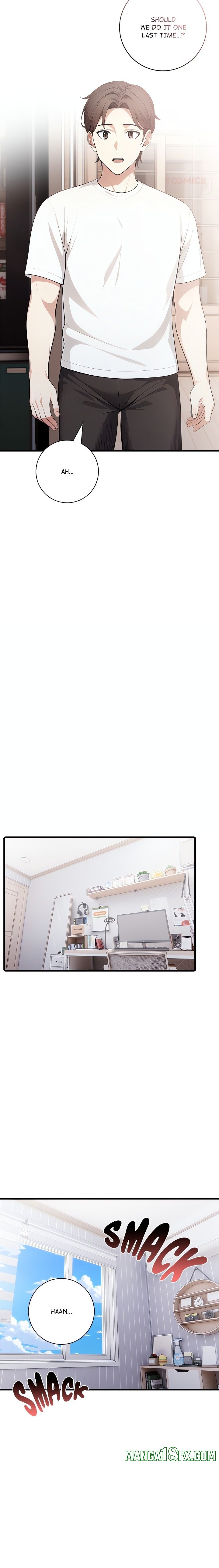 Seductive Curves Behind Closed Doors - Chapter 15 [photo 15] - MangaPorn