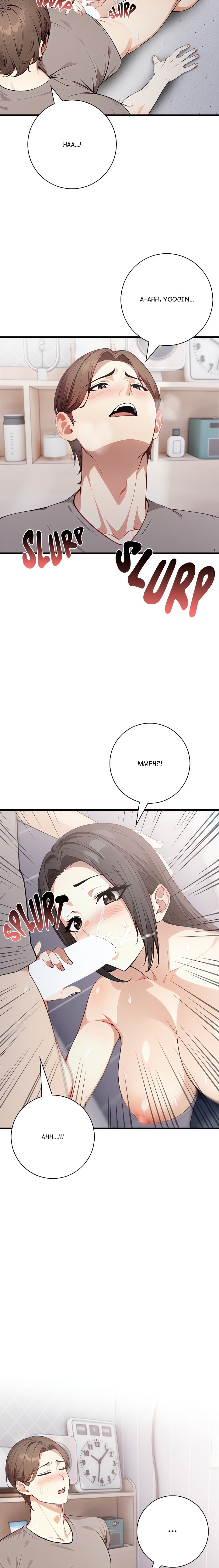 Seductive Curves Behind Closed Doors - Chapter 15 [photo 7] - MangaPorn