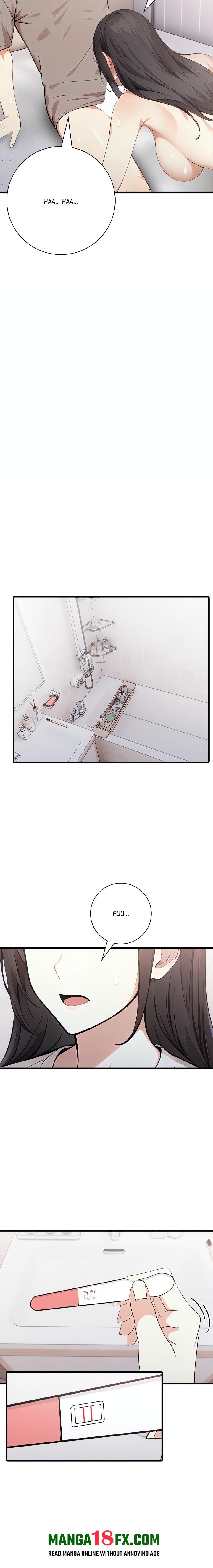 Seductive Curves Behind Closed Doors - Chapter 15 [photo 8] - MangaPorn