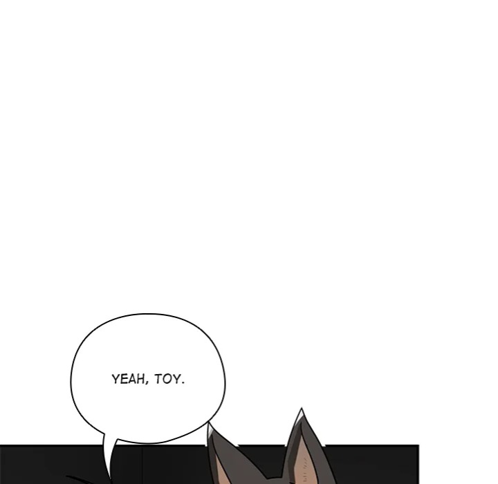 Paws on Campus - Chapter 18 [photo 101] - MangaPorn