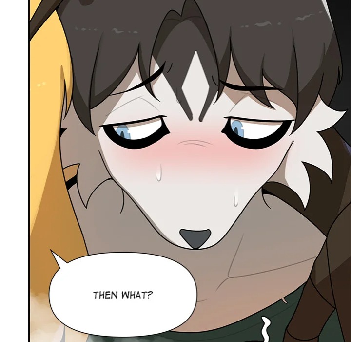 Paws on Campus - Chapter 18 [photo 105] - MangaPorn