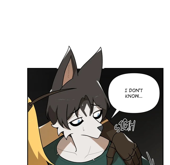 Paws on Campus - Chapter 18 [photo 107] - MangaPorn