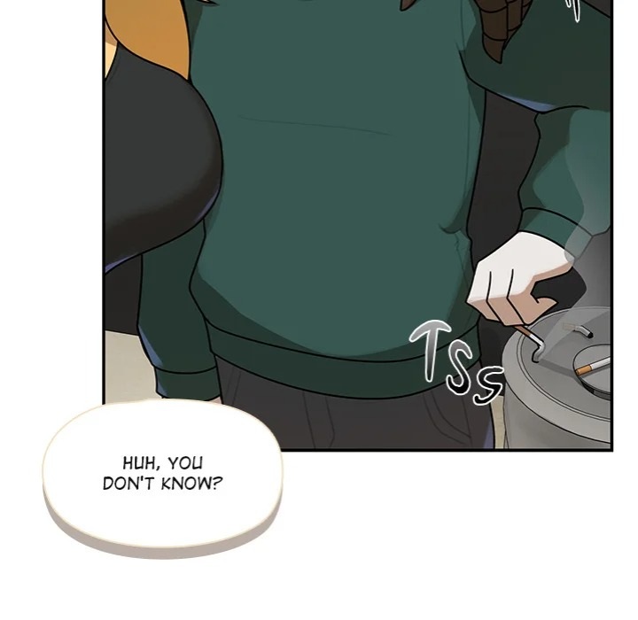 Paws on Campus - Chapter 18 [photo 108] - MangaPorn