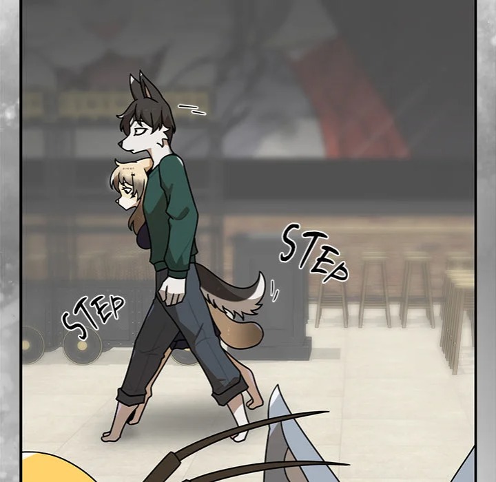 Paws on Campus - Chapter 18 [photo 11] - MangaPorn