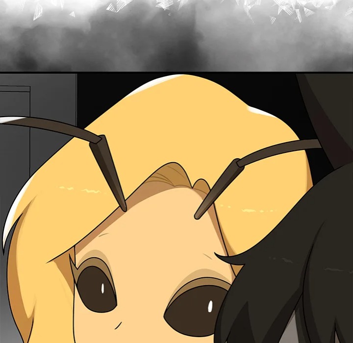 Paws on Campus - Chapter 18 [photo 110] - MangaPorn