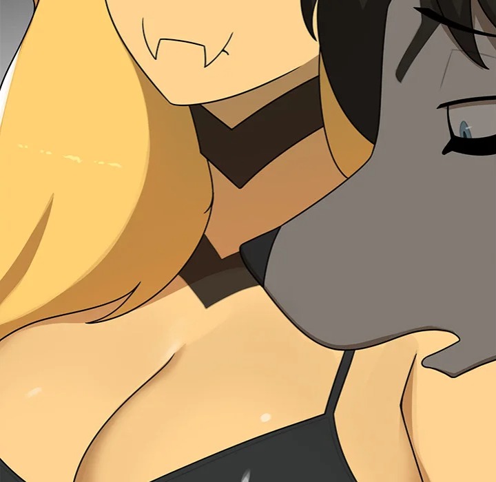 Paws on Campus - Chapter 18 [photo 111] - MangaPorn