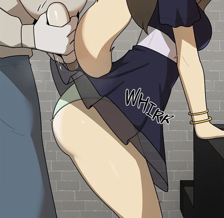 Paws on Campus - Chapter 18 [photo 117] - MangaPorn