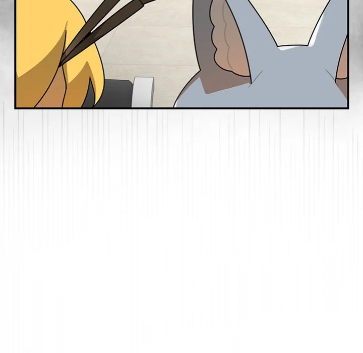 Paws on Campus - Chapter 18 [photo 12] - MangaPorn