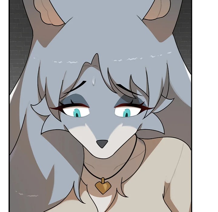 Paws on Campus - Chapter 18 [photo 120] - MangaPorn