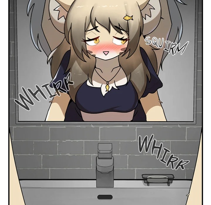 Paws on Campus - Chapter 18 [photo 123] - MangaPorn