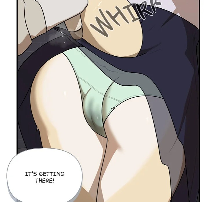 Paws on Campus - Chapter 18 [photo 126] - MangaPorn