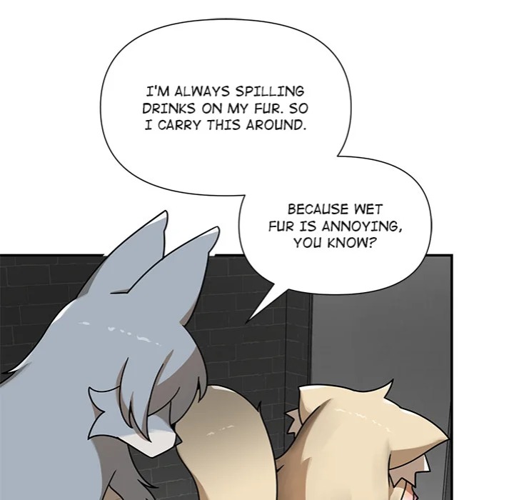 Paws on Campus - Chapter 18 [photo 128] - MangaPorn