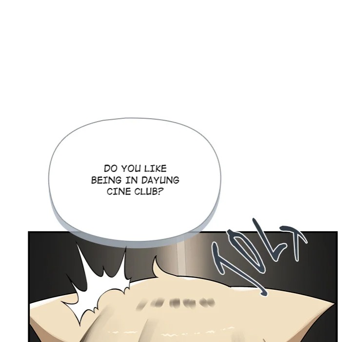 Paws on Campus - Chapter 18 [photo 134] - MangaPorn