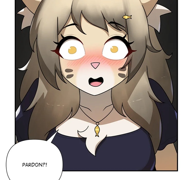 Paws on Campus - Chapter 18 [photo 135] - MangaPorn