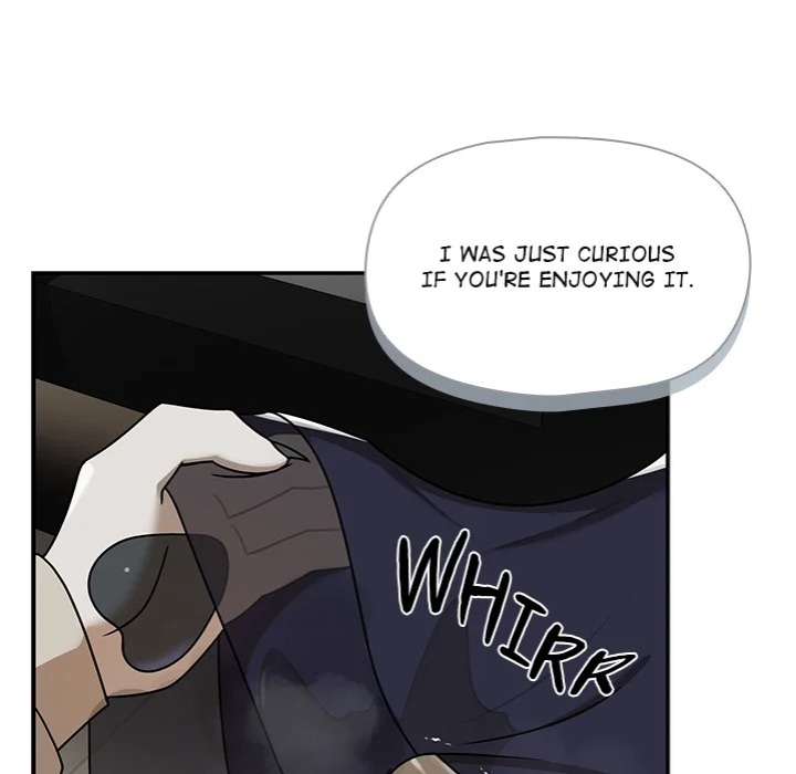 Paws on Campus - Chapter 18 [photo 137] - MangaPorn