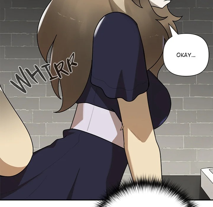 Paws on Campus - Chapter 18 [photo 146] - MangaPorn