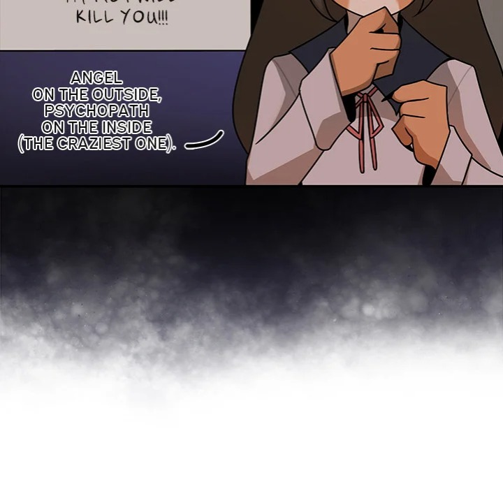 Paws on Campus - Chapter 18 [photo 150] - MangaPorn