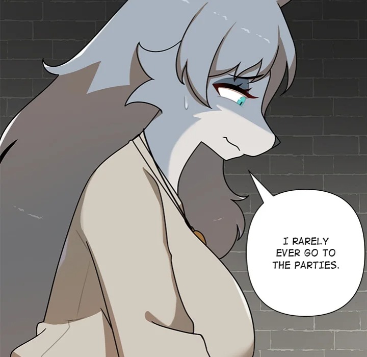 Paws on Campus - Chapter 18 [photo 152] - MangaPorn