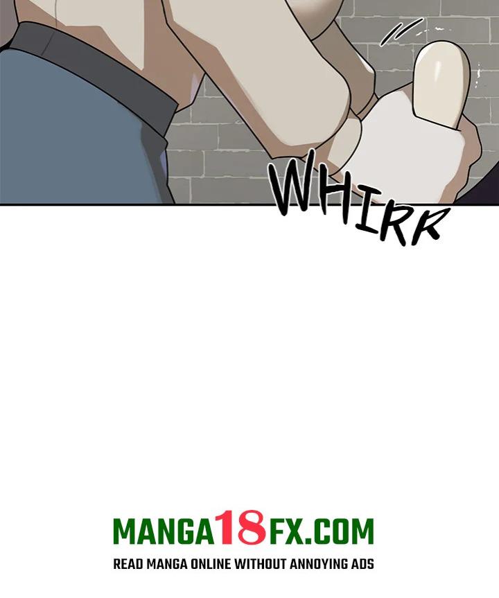 Paws on Campus - Chapter 18 [photo 153] - MangaPorn