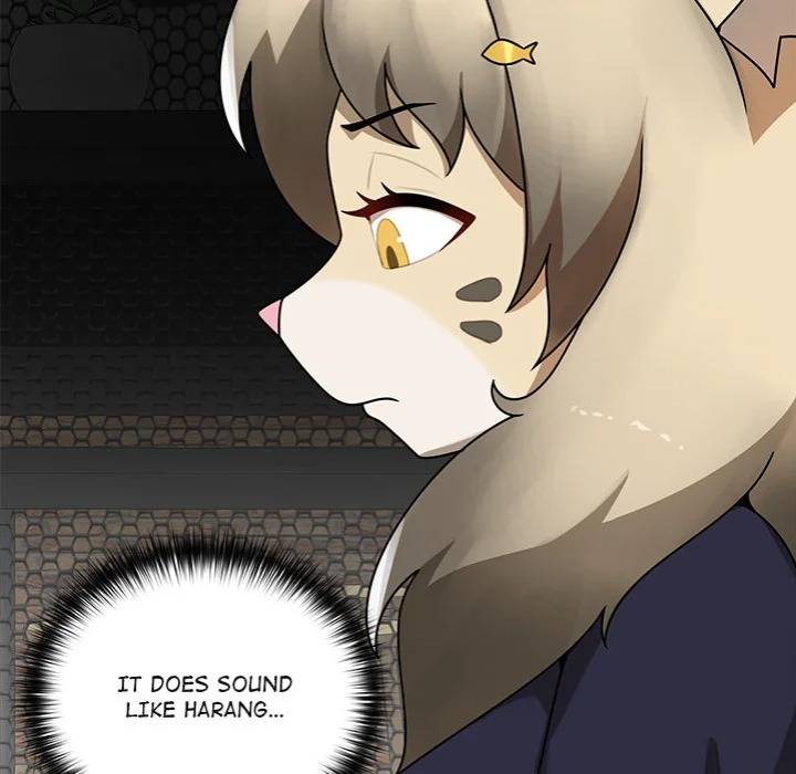 Paws on Campus - Chapter 18 [photo 16] - MangaPorn