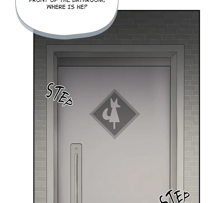 Paws on Campus - Chapter 18 [photo 160] - MangaPorn