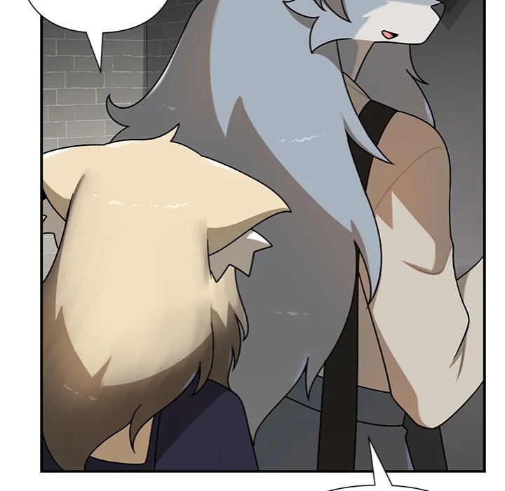 Paws on Campus - Chapter 18 [photo 163] - MangaPorn