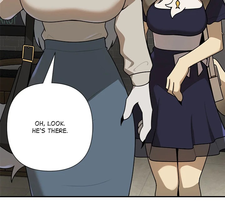 Paws on Campus - Chapter 18 [photo 168] - MangaPorn