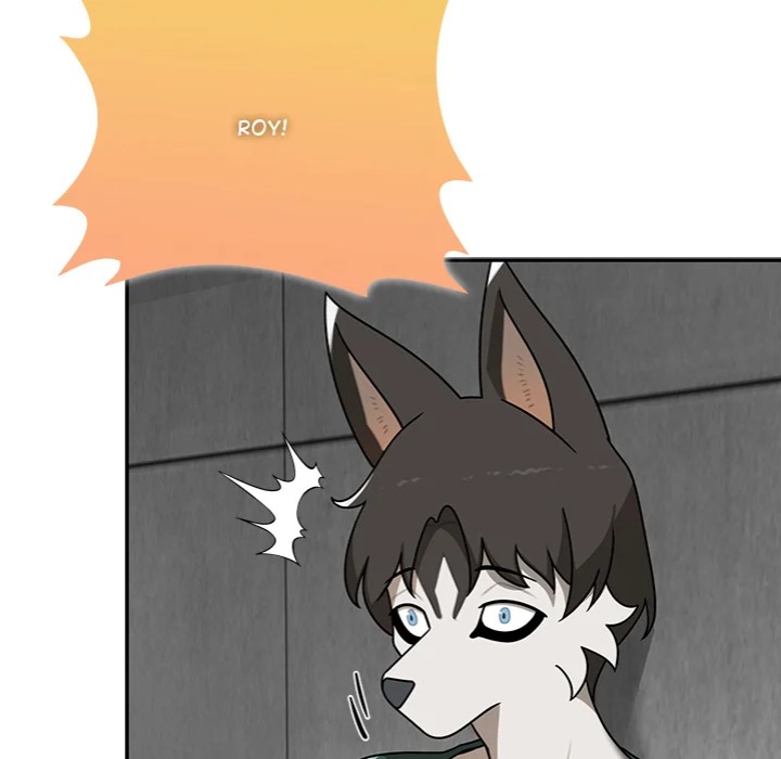 Paws on Campus - Chapter 18 [photo 170] - MangaPorn