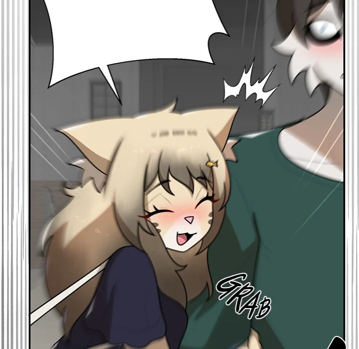 Paws on Campus - Chapter 18 [photo 176] - MangaPorn