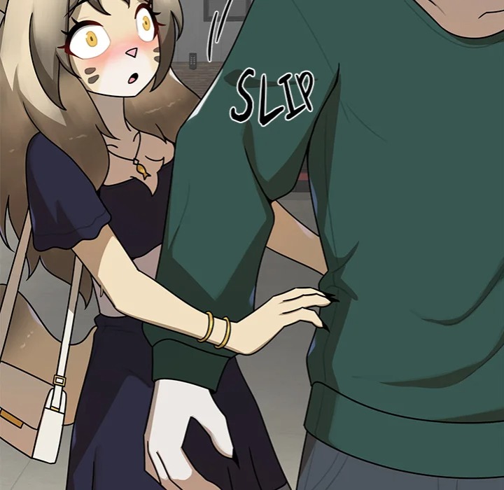 Paws on Campus - Chapter 18 [photo 179] - MangaPorn