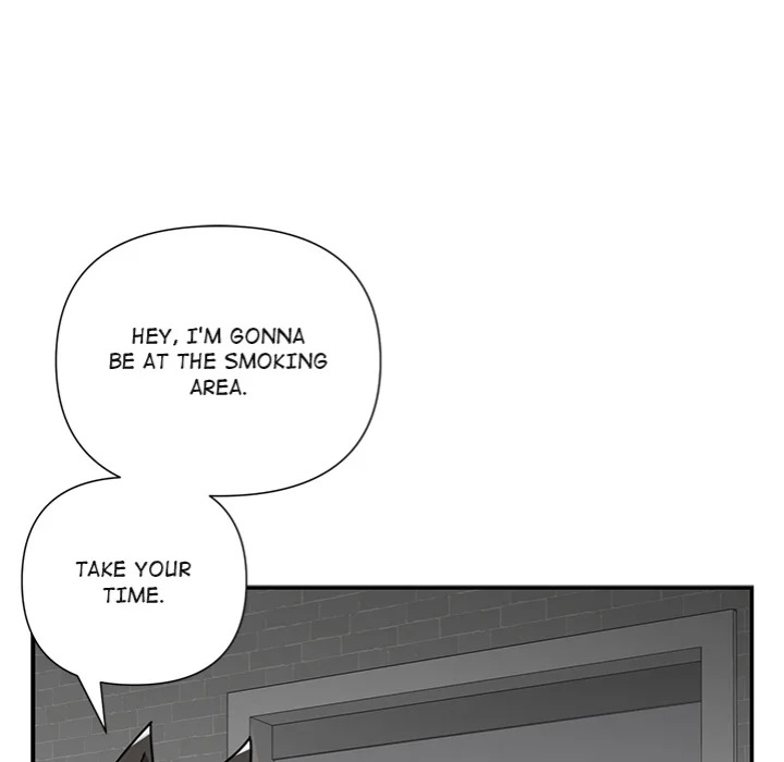 Paws on Campus - Chapter 18 [photo 18] - MangaPorn