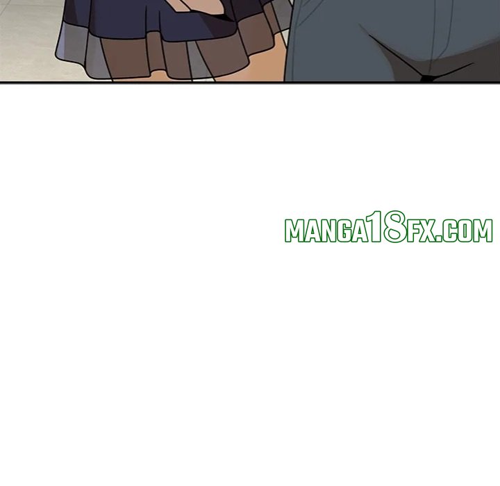 Paws on Campus - Chapter 18 [photo 180] - MangaPorn