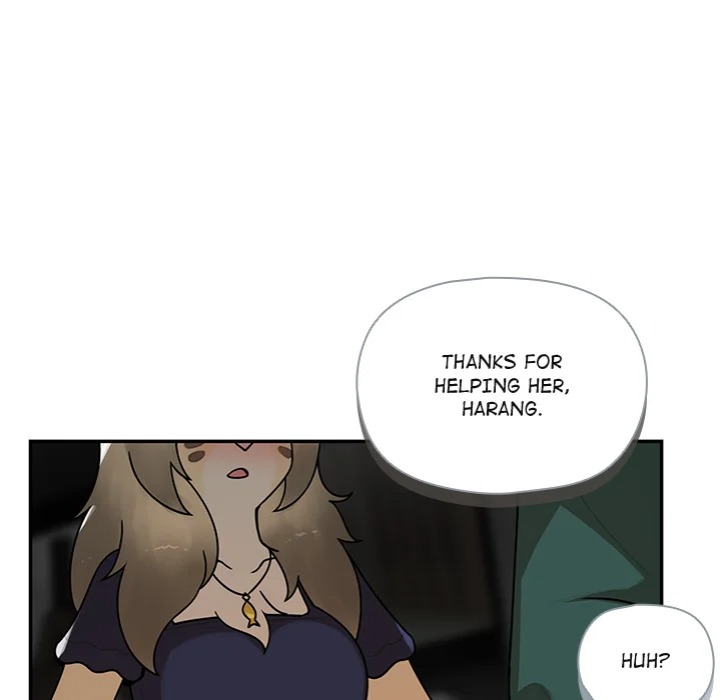 Paws on Campus - Chapter 18 [photo 181] - MangaPorn