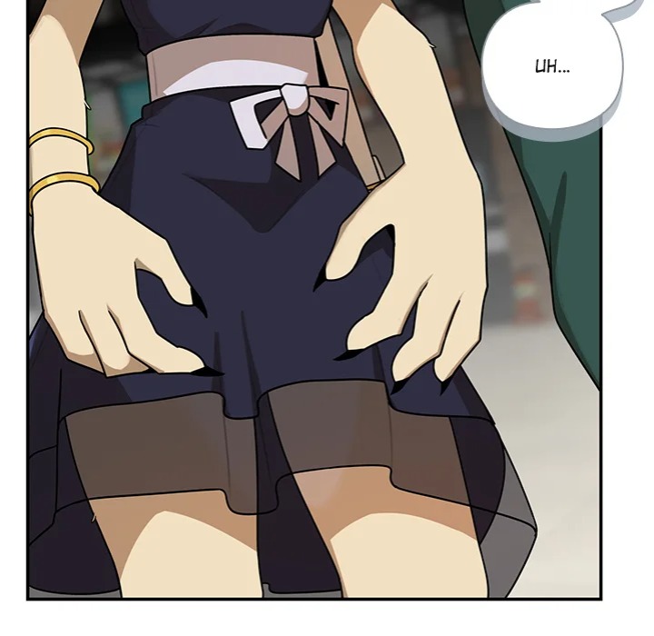 Paws on Campus - Chapter 18 [photo 182] - MangaPorn