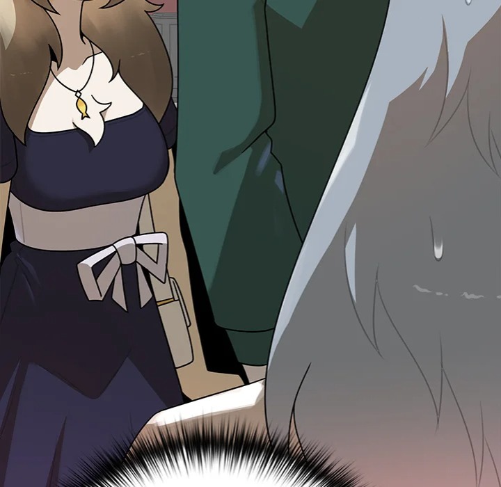 Paws on Campus - Chapter 18 [photo 187] - MangaPorn