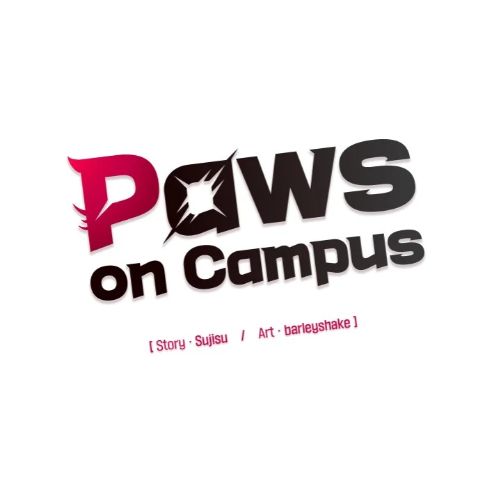 Paws on Campus - Chapter 18 [photo 190] - MangaPorn