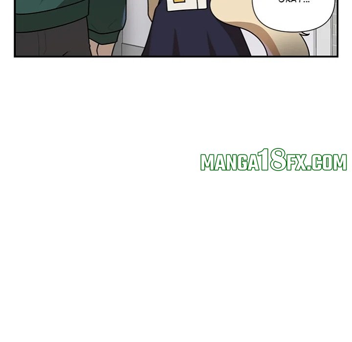 Paws on Campus - Chapter 18 [photo 20] - MangaPorn